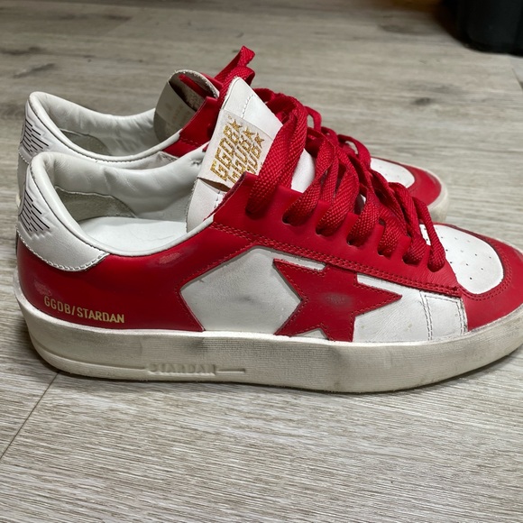 Golden Goose Stardan women’s sneakers - Picture 5 of 5